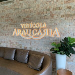 Vinícola Araucária